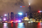 维多利亚港(非高清)