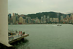 香港港湾