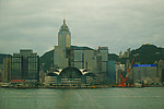 海港高楼