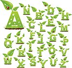 英文字母