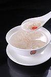 醪糟汤圆