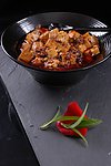 麻婆豆腐