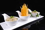 泡菜土豆泥
