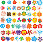花纹图标