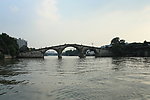运河古桥