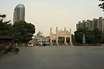 杭州运河广场