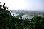森林河湖