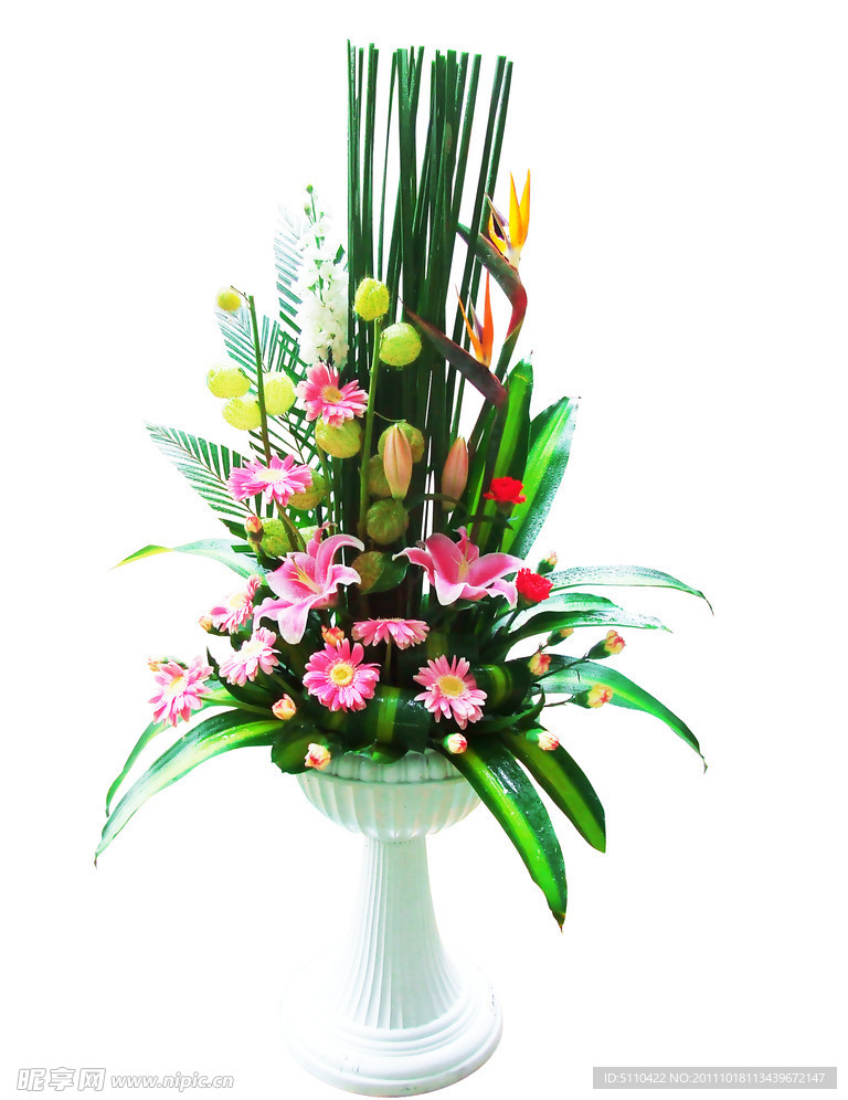 花篮