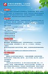 眼科医院海报
