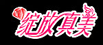 绽放真美