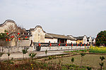 客家古屋
