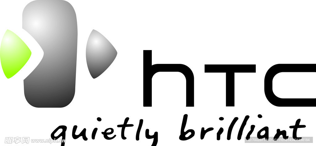 HTC图标