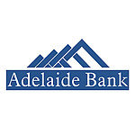 Adelaide Bank标志