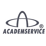 Academservice标志