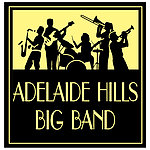 Adelaide Hills标志