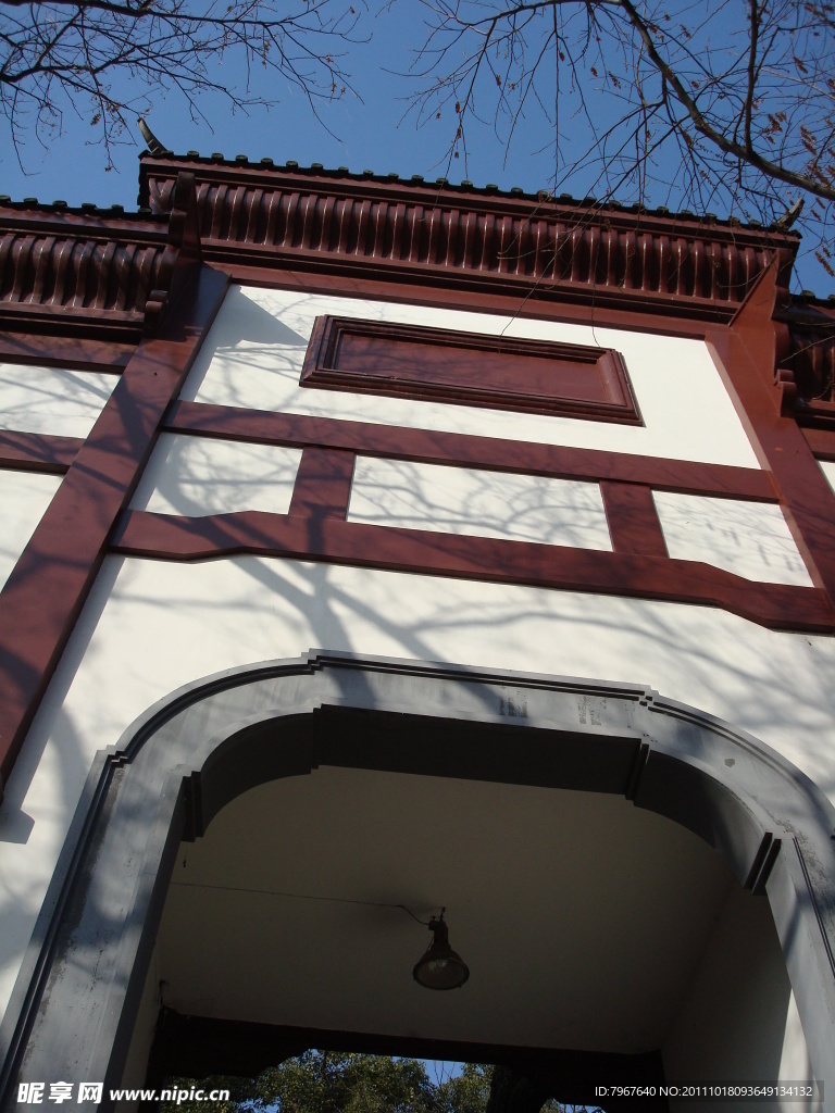 古典建筑