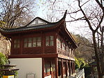阁楼建筑