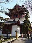 阁楼