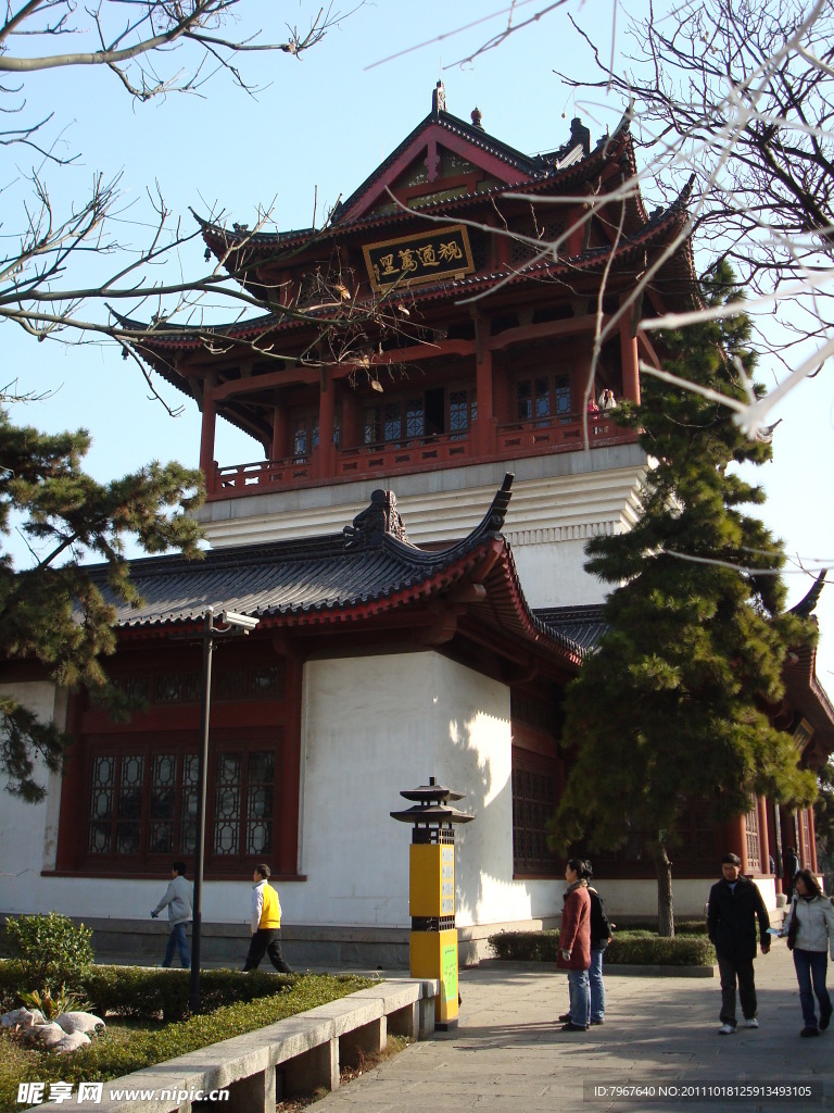 阁楼