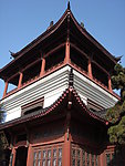 阁楼