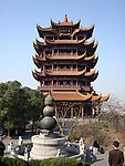 黄鹤楼