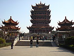 黄鹤楼(非高清)