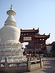 白塔