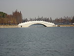 武汉东湖风光