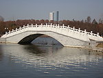 武汉东湖风光