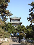 行吟阁