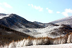 雪山