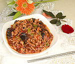 小滑肉