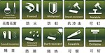 环保标识