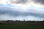 苍山风光