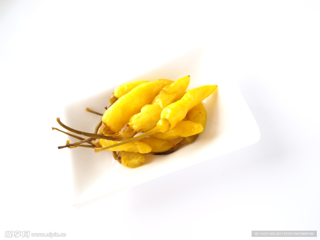 泡椒