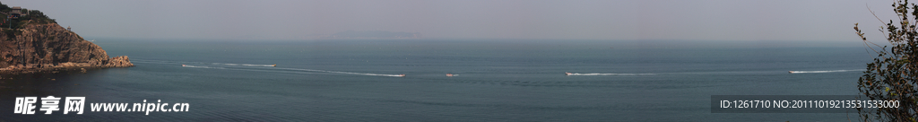 大海