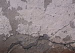 水泥石灰建筑墙面