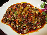 经典川湘风味