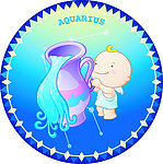 十二星座 水瓶座