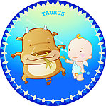 十二星座 金牛座