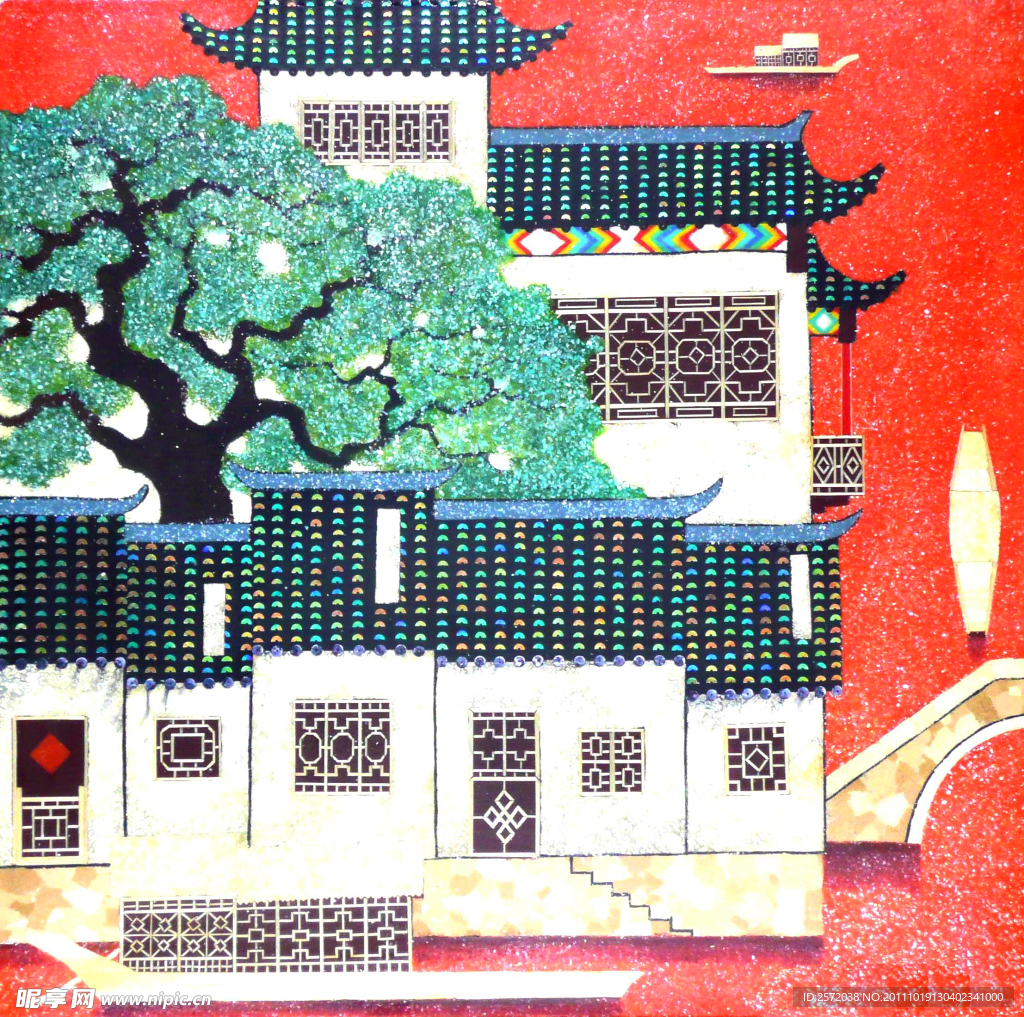 江南