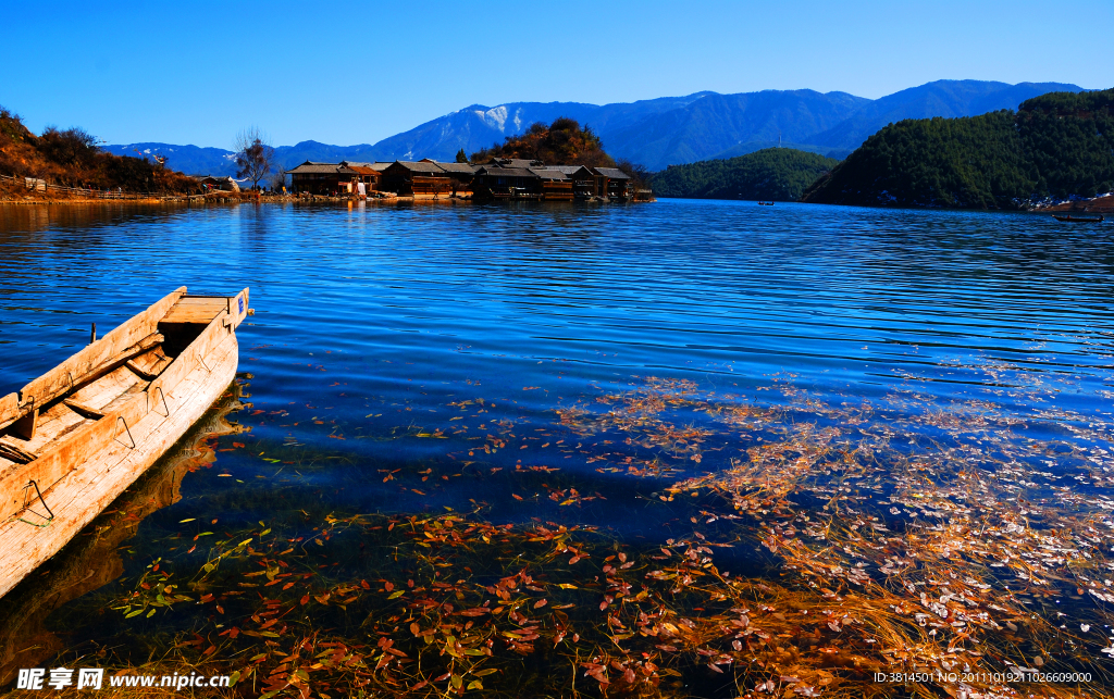 里格村