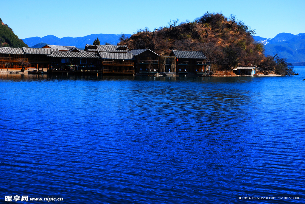 里格岛