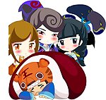 鹿鼎记