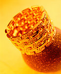 黄金指环高精度素材