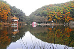 山水
