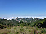 黄山风景