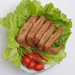 鸡翅