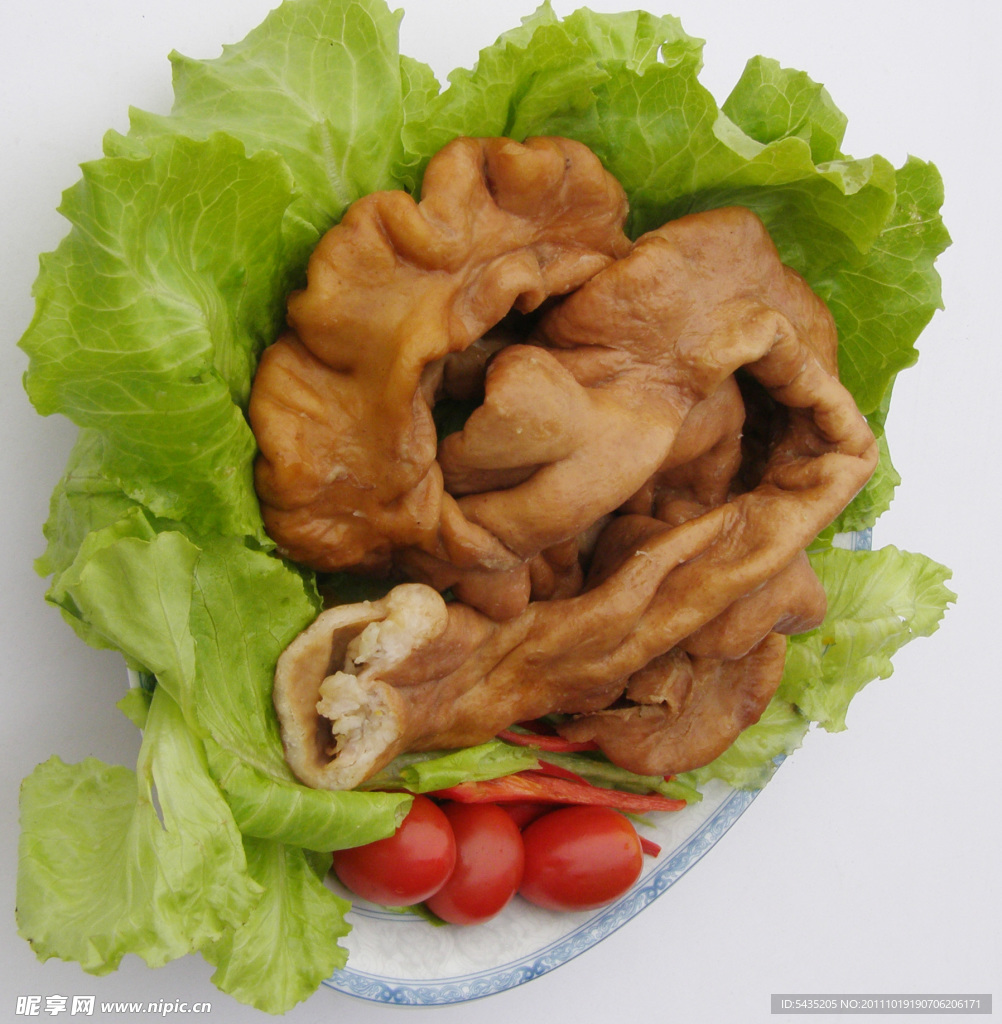 大肠
