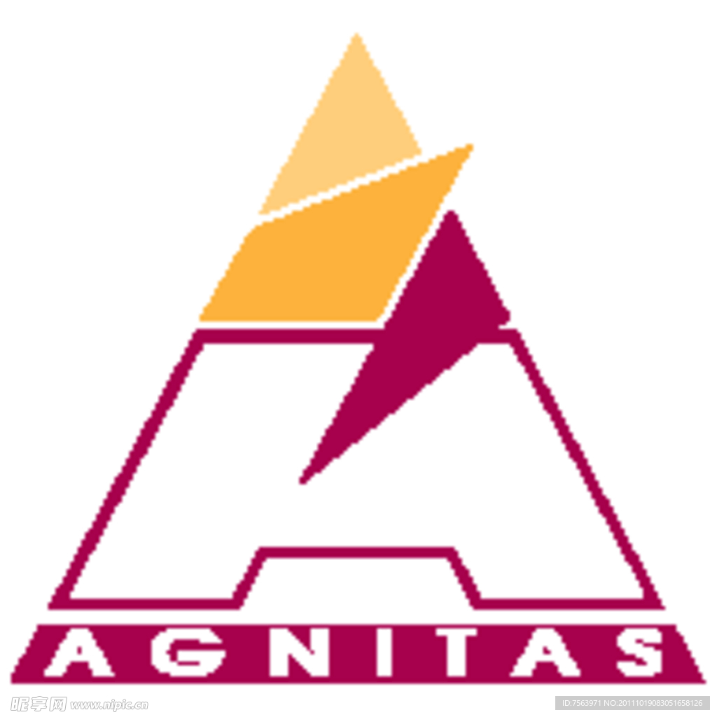 Agnitas标志